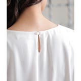 【ハニーズ】トップス ブラウス 長袖 | Honeys | 詳細画像26 