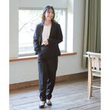 【ハニーズ】トップス ブラウス 長袖 | Honeys | 詳細画像2 