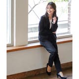 【ハニーズ】トップス ブラウス 長袖 | Honeys | 詳細画像3 