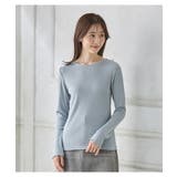 トップス カットソー 長袖 | Honeys | 詳細画像10 