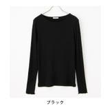 トップス カットソー 長袖 | Honeys | 詳細画像14 