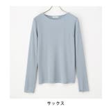 トップス カットソー 長袖 | Honeys | 詳細画像15 