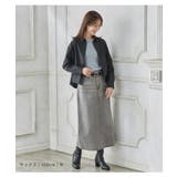 トップス カットソー 長袖 | Honeys | 詳細画像2 