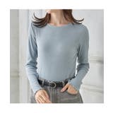 トップス カットソー 長袖 | Honeys | 詳細画像3 