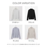 トップス カットソー 長袖 | Honeys | 詳細画像12