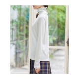 トップス カットソー 長袖 | Honeys | 詳細画像14
