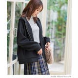 トップス カットソー 長袖 | Honeys | 詳細画像3