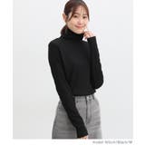 トップス カットソー 長袖 | Honeys | 詳細画像6