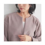 トップス カットソー 長袖 | Honeys | 詳細画像13