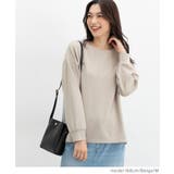 トップス カットソー 長袖 | Honeys | 詳細画像11