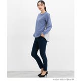 トップス カットソー 長袖 | Honeys | 詳細画像4