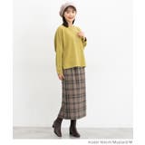 トップス カットソー 長袖 | Honeys | 詳細画像5