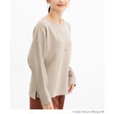 トップス カットソー 長袖 | Honeys | 詳細画像8