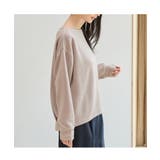 トップス カットソー 長袖 | Honeys | 詳細画像11