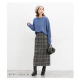 トップス カットソー 長袖 | Honeys | 詳細画像2