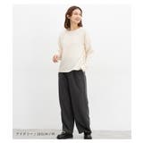 トップス カットソー 長袖 | Honeys | 詳細画像4