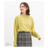 トップス カットソー 長袖 | Honeys | 詳細画像6