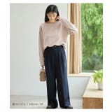 トップス カットソー 長袖 | Honeys | 詳細画像8