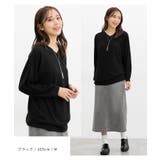 トップス カットソー 長袖 | Honeys | 詳細画像5