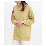 トップス カットソー 長袖 | Honeys | 詳細画像8