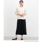 トップス カットソー 7分袖トップス | Honeys | 詳細画像10