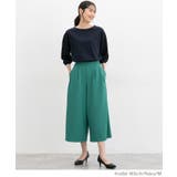 トップス カットソー 7分袖トップス | Honeys | 詳細画像5