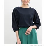 トップス カットソー 7分袖トップス | Honeys | 詳細画像6