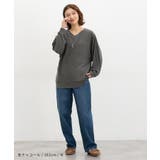 トップス カットソー 長袖 | Honeys | 詳細画像10