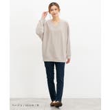 トップス カットソー 長袖 | Honeys | 詳細画像13