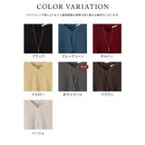 トップス カットソー 長袖 | Honeys | 詳細画像14