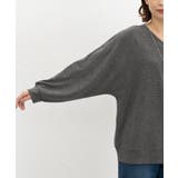 トップス カットソー 長袖 | Honeys | 詳細画像16