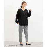 トップス カットソー 長袖 | Honeys | 詳細画像6