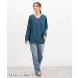 トップス カットソー 長袖 | Honeys | 詳細画像7