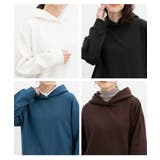 トップス パーカー プルパーカー | Honeys | 詳細画像10