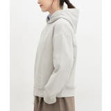 トップス パーカー プルパーカー | Honeys | 詳細画像12