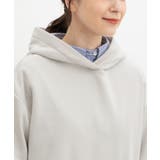 トップス パーカー プルパーカー | Honeys | 詳細画像14