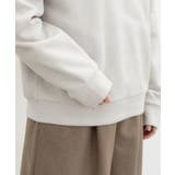 トップス パーカー プルパーカー | Honeys | 詳細画像16