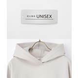 トップス パーカー プルパーカー | Honeys | 詳細画像3