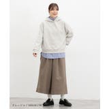 トップス パーカー プルパーカー | Honeys | 詳細画像4