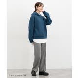 トップス パーカー プルパーカー | Honeys | 詳細画像6