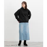 トップス パーカー プルパーカー | Honeys | 詳細画像8