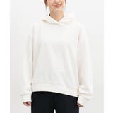 オフ | トップス パーカー プルパーカー | Honeys