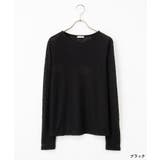 トップス カットソー 長袖 | Honeys | 詳細画像12