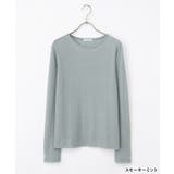 トップス カットソー 長袖 | Honeys | 詳細画像13