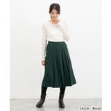 トップス カットソー 長袖 | Honeys | 詳細画像3