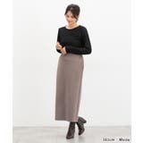 トップス カットソー 長袖 | Honeys | 詳細画像5