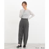 トップス カットソー 長袖 | Honeys | 詳細画像9