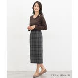 トップス カットソー 長袖 | Honeys | 詳細画像12