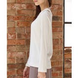 トップス カットソー 長袖 | Honeys | 詳細画像15