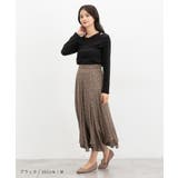 トップス カットソー 長袖 | Honeys | 詳細画像6